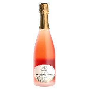 Larmandier Bernier Rose de Maturation