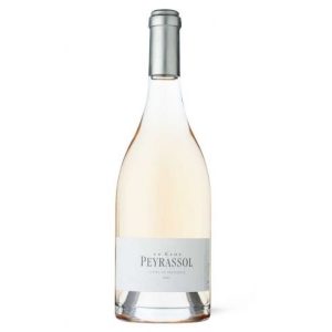 Peyrassol Clos Rose