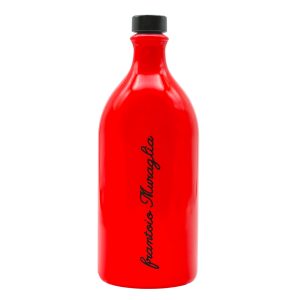 Muraglia Shining red