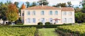 Chateau Troplong Mondot