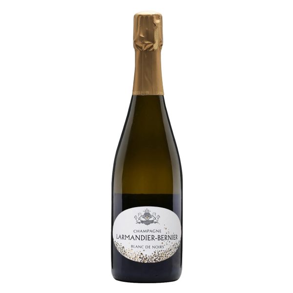 Larmandier-Bernier Blanc de Noirs 1er Cru Extra-Brut 2015