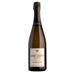 Robert Moncuit Les Chétillons Blanc de Blancs Grand Cru Extra Brut 2016