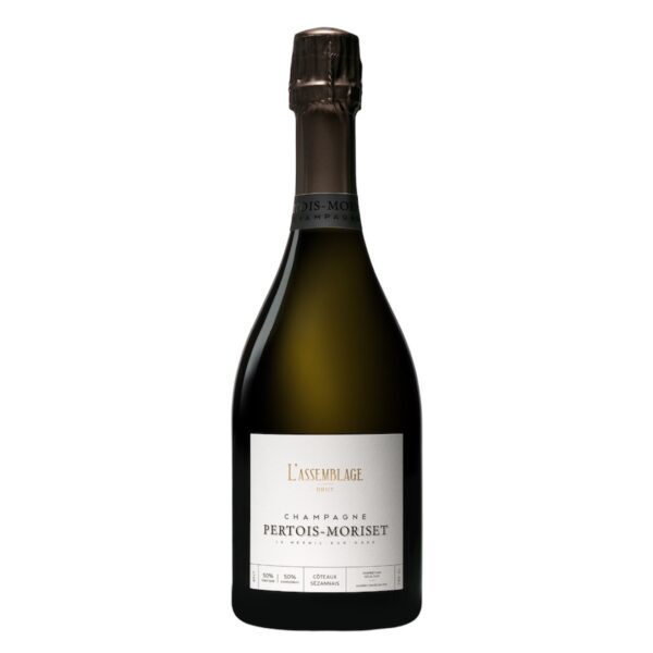 Pertois-Moriset L'Assemblage Brut