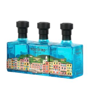 Portofino Dry Gin 10cl