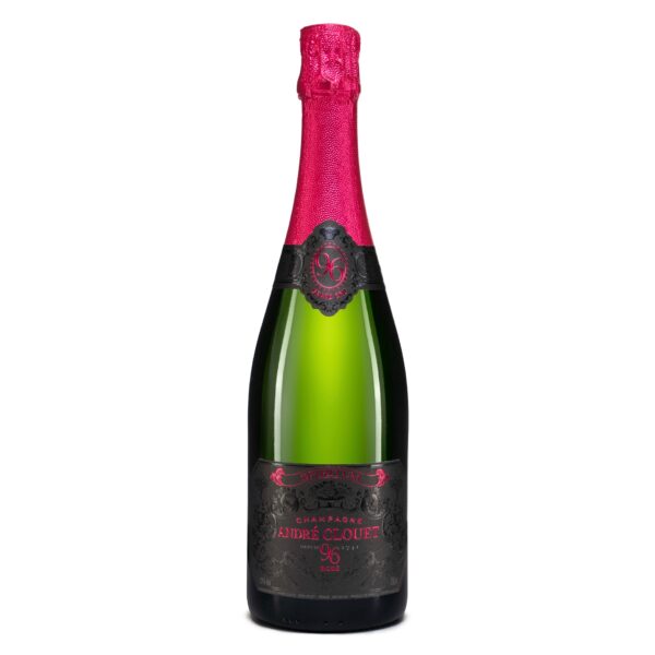André Clouet Rosé Spiritum 69 Grand Cru Brut