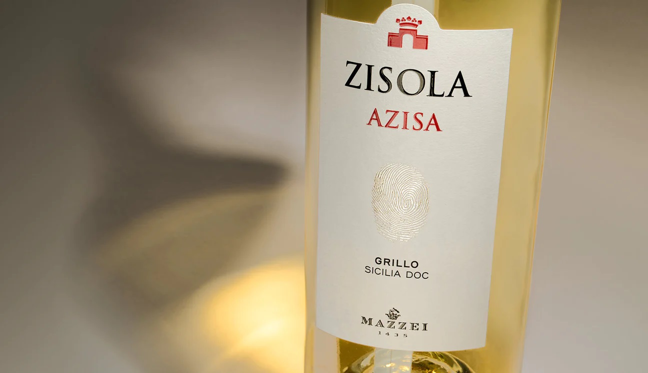 Mazzei perekonna Sitsiilia sarmikas veinimaja Zisola