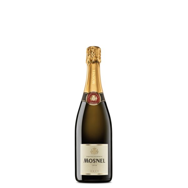 Mosnel Franciacorta Brut 37,5cl