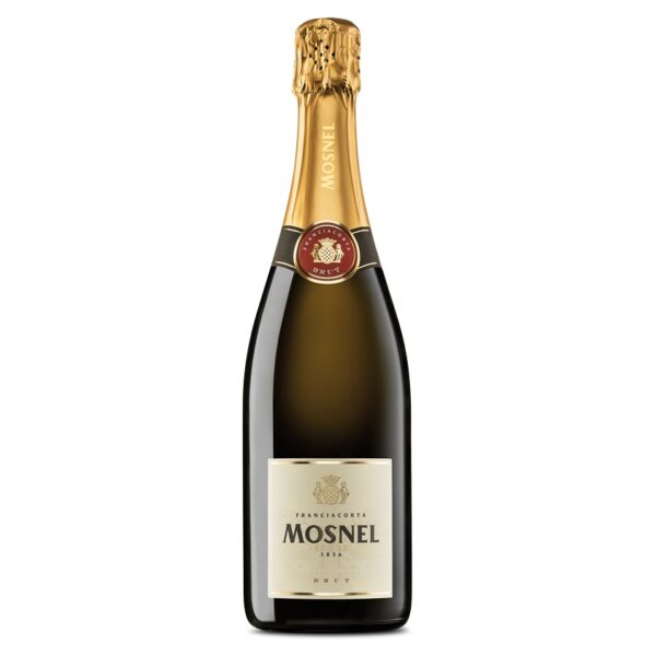 Mosnel Franciacorta puidust pudelikarp - Image 5