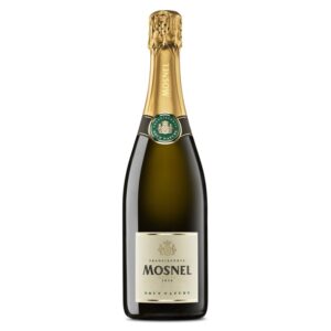 Mosnel Franciacorta Brut Nature Organic