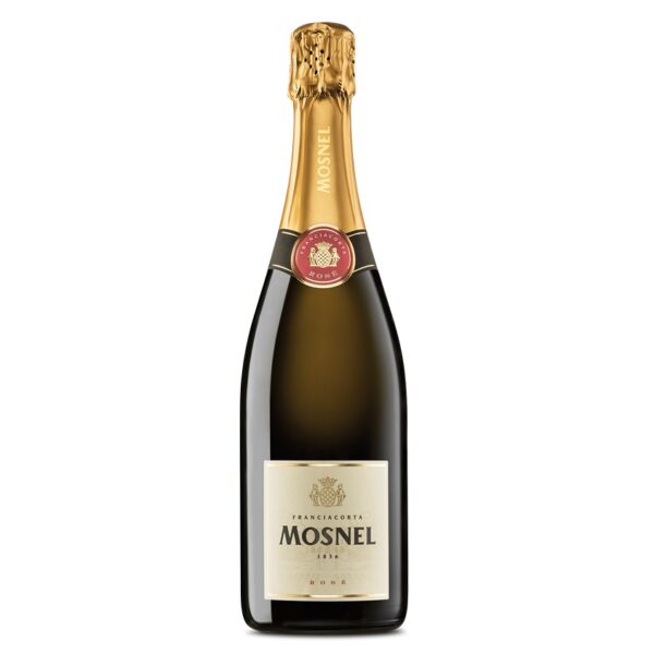 Mosnel Franciacorta puidust pudelikarp - Image 3