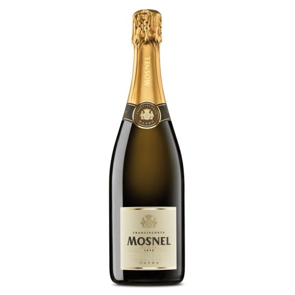 Mosnel Franciacorta puidust pudelikarp - Image 2