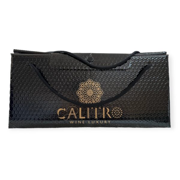 Calitro veini termokott