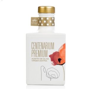 Nobleza del Sur Premium Ekstra Väärisoliiviõli Centenarium 350ml