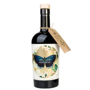 Nobleza del Sur Organic Ekstra Väärisoliiviõli Öö 500ml