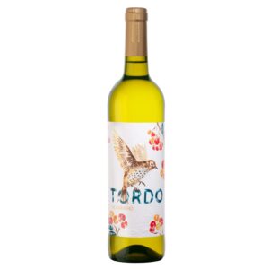 Carneiro Tordo Alvarinho Vinho Verde 2023