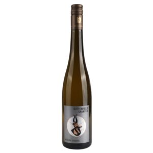 Battenfeld Spanier Eisquell Riesling Trocken Rheinhessen VDP Gutswein 2023