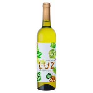 Carneiro Luz Loureiro Vinho Verde 2023