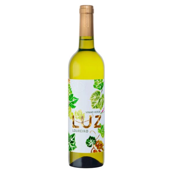 Carneiro Luz Loureiro Vinho Verde 2023