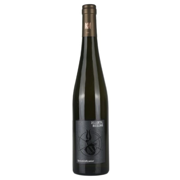Battenfeld Spanier Zellertal Riesling Pfalz VDP Ortswein 2021