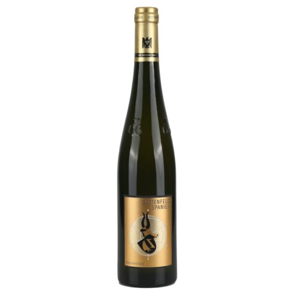 Battenfeld Spanier Kirchenstück Riesling Rheinhessen VDP Grosse Lage 2022