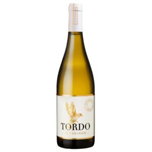 Carneiro Tordo Premium Alvarinho Sur Lie Vinho Verde DOC 2022