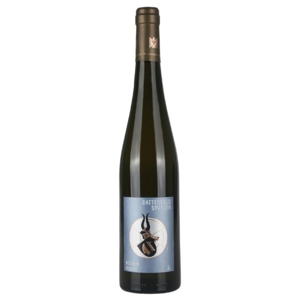 Battenfeld Spanier Mölsheim Riesling Rheinhessen VDP Aus Ersten Lagen 2022