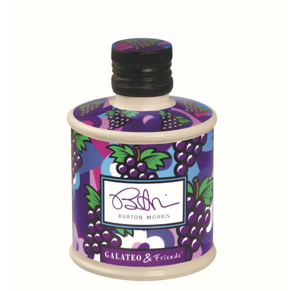 Galateo Burton Morris Aceto Balsamico di Modena IGP palsamiäädikas 250ml