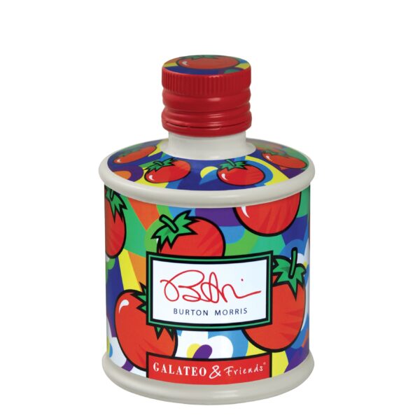 Galateo Burton Morris Aceto di Pomodoro Tomatiäädikas 250ml