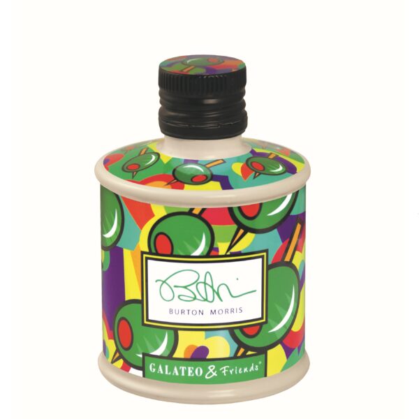 Galateo Burton Morris Ekstra Väärisoliiviõli 250ml