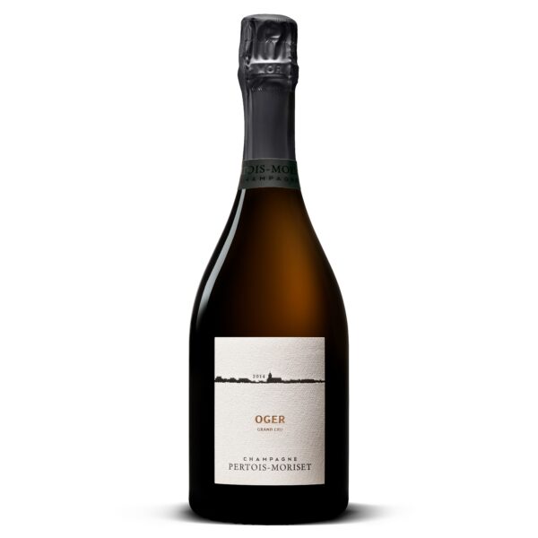 Pertois-Moriset Le Mono-Village Cramant Blanc de Blancs Grand Cru 2018