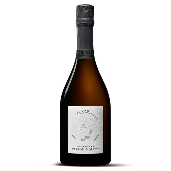 Pertois-Moriset Les Jutées Lieu-dit Mesnil-sur-Oger Grand Cru BDB 2016