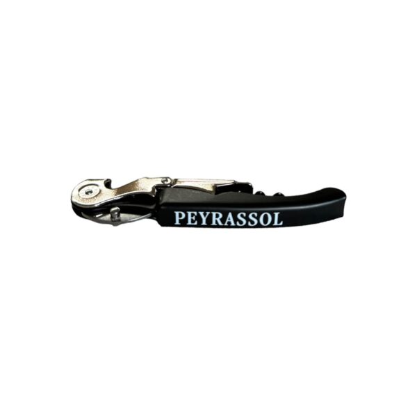 Veiniavaja Pulltex Peyrassol