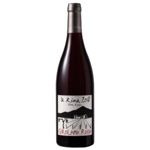 Girolamo Russo 'a Rina Etna Rosso DOC 2022
