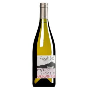 Girolamo Russo Feudo Etna Bianco DOC 2023