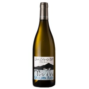 Girolamo Russo San Lorenzo Etna Bianco DOC 2023
