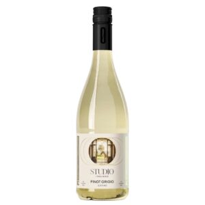 Kolonne Null Studio Italiano Pinot Grigio alkoholivaba vein