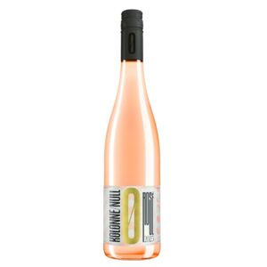 Kolonne Null Rosé alkoholivaba vein 2023