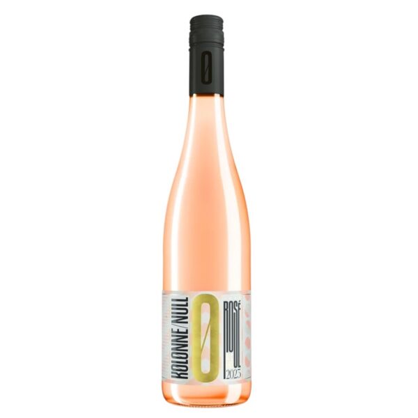 Kolonne Null Rosé alkoholivaba vein 2023