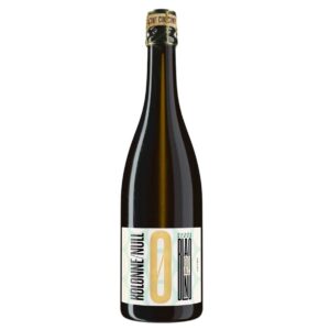Kolonne Null Cuvée Blanc No.01 alkoholivaba vahuvein