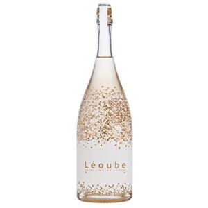 Chateau Léoube Brut Nature Vin mousseux Méthode traditionelle